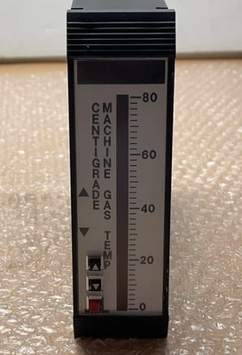NEW Weschler Instruments BG252