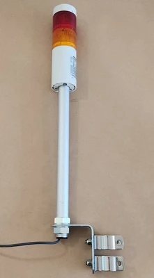 USED PATLITE LR5-02LJN