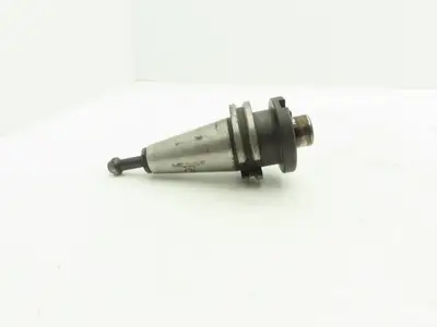 Lyndex C4001-1000 End Mill Tapered Shank Chuck Tool Holder