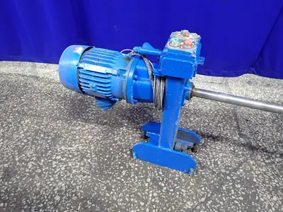 Mixer