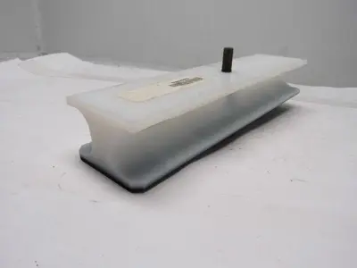 KOOBKOBDD Platten Assembly 11-3/4" OAL
