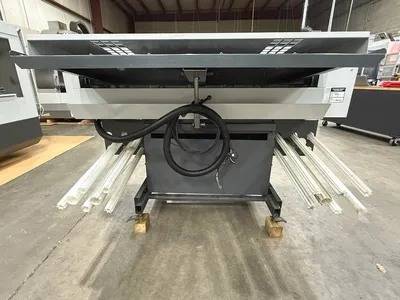 2019 HAAS ST-20 CNC Lathes | Hindley Machine Tool Sales, LLC (26)