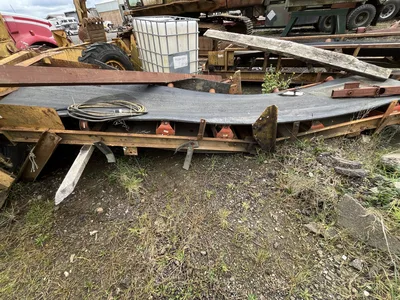 Used _UNKNOWN_ _UNKNOWN_ Cone Crushers Washington US | KNM Equipment Sales & Service #1363650