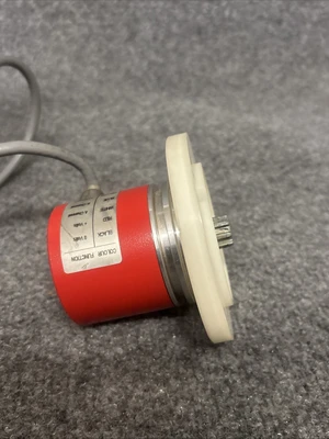 Used IED C2R-240/16 Encoders California US | Davliegogo LLC #1705967