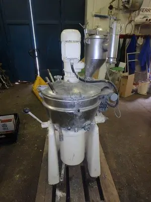 Stephan UM/HC/40E Mixer Universal | Perry Equipment (1)