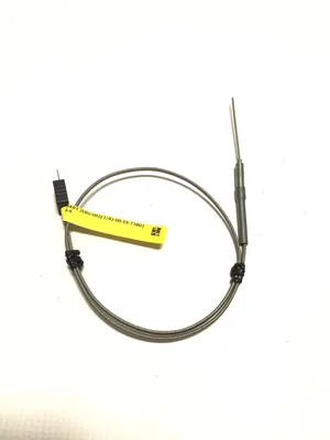 Pyromation J18U-002(3/8)-00-15-T3B02-4-6 Thermocouple Probe