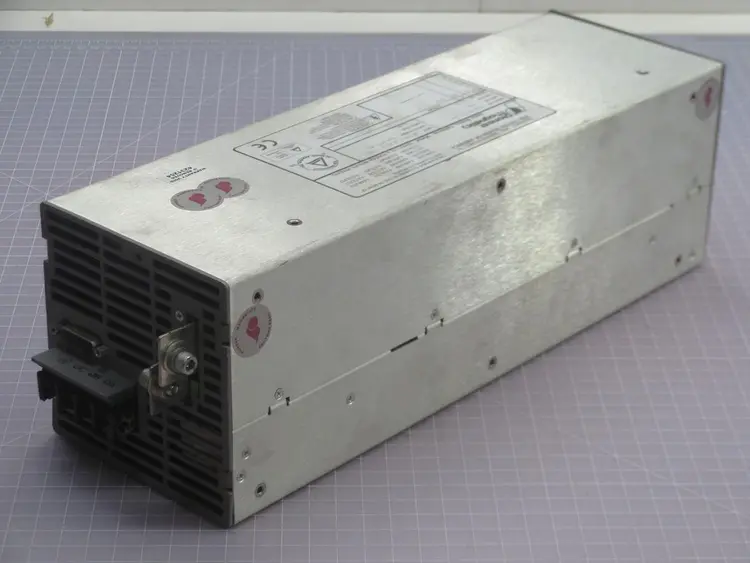 Used PIONEER MAGNATICS PM36218B-8P-1-8P-J DC Power Supplies Texas US | Aucto #1308322