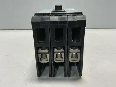 USED SIEMENS ED63B050