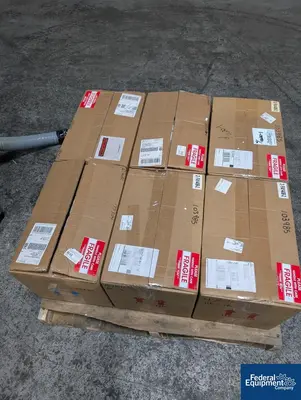 USED Control Micro System Control Micro Systems Laser, Model CMS-5250C