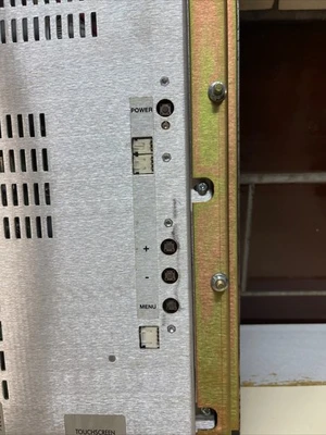 USED Hope Industrial Systems, Inc. HIS-ML18 Series