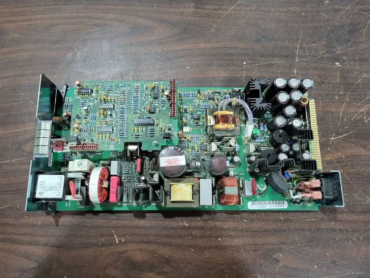 Used HONEYWELL 51196655-100 Misc Electrical & Power Parts British Columbia CA | Lenmark #253996