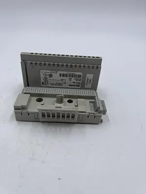 Used ALLEN-BRADLEY ALLEN-BRADLEY 1794-TB3 SER A PLC Input & Output | ND Industrial Surplus #1214803
