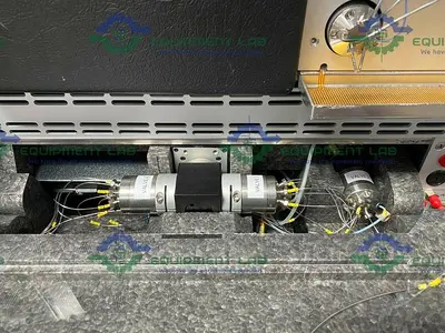 USED BRUKER AVANCE W3003497 600 DIGITAL LC-NMR SPECTROMETER