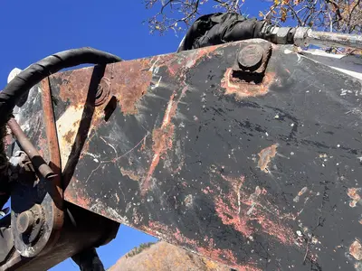 Used 1974 WARNER-SWASEY HOPTO 900A Excavators Utah US | Proxy Equipment #1378814