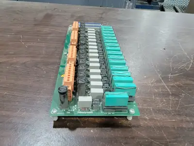 USED HONEYWELL 51309148-125