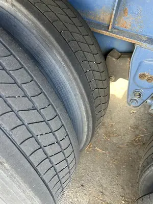 USED 1990 FONTAINE VELOCITY