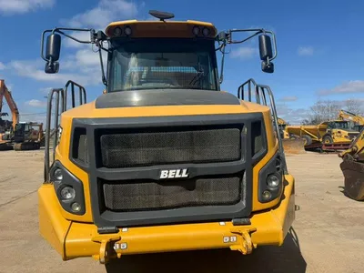 2021 BELL B30E