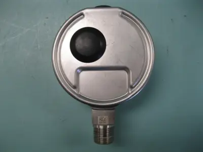 NEW NOSHOK 40-500-1000 PSI