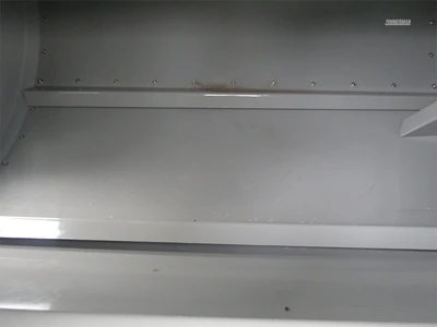 New | in-Stock 2026 GRAMIN GBC317 Feed Mixers Pennsylvania US | Zimmerman Farm Service #1409969