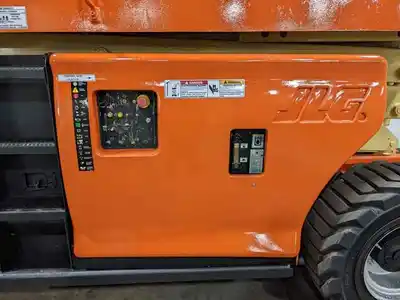 Used 2013 JLG 3394RT Manlifts New York US | United Lift #1445508
