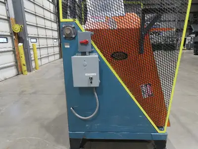 Used UNA-DYN _UNKNOWN_ Hoppers Indiana US | Arrow Industrial #1366951