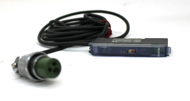 New | in-Stock KEYENCE ES-M1 Proximity Sensors Kentucky US | Industrial Parts R Us Inc. #357164