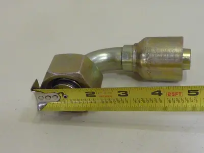 NEW PARKER 11C43-25-12