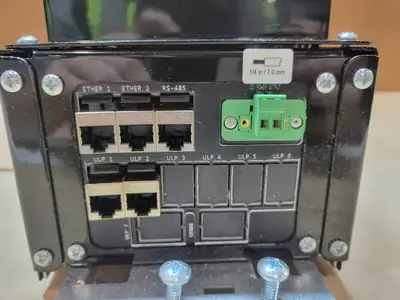 New | in-Stock SCHNEIDER ICWL2622E1M1 Switchgears British Columbia CA | Lenmark #1426994
