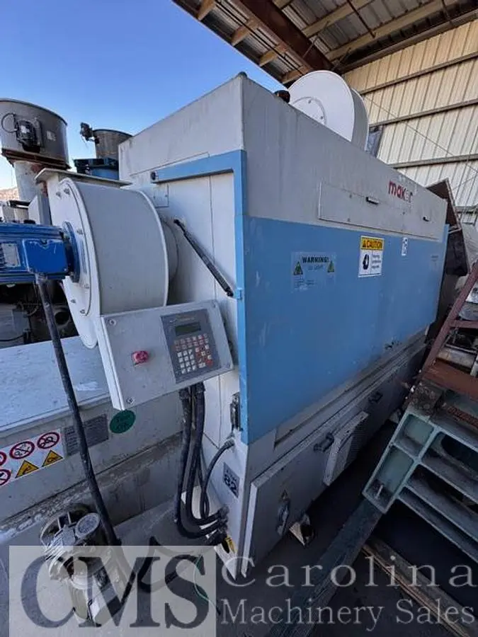 USED 2003 MAKOR UV OVEN