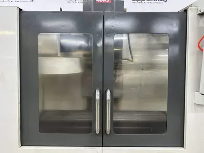 Used 2012 HAAS TM-2P Vertical Machining Centers Georgia US | The Equipment Hub #941056