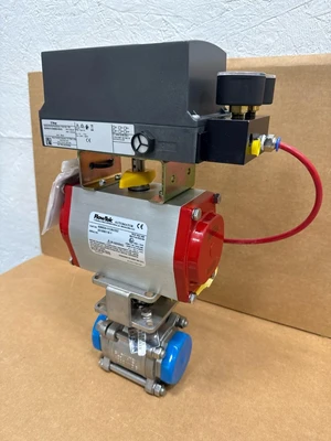 Bray _UNKNOWN_ Other Valves & Manifolds | Fram Fram LLC (2)
