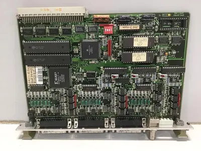 USED SEPRO ROBOTIQUE 20E76001
