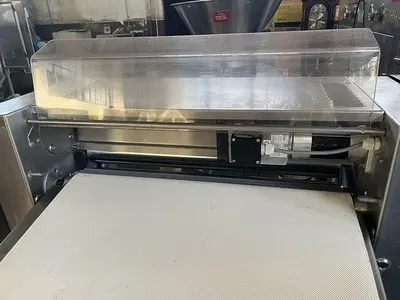 USED FRITSCH CTR/CRH