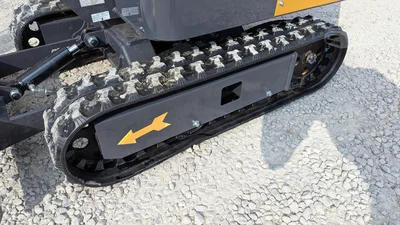 NEW 2025 CFG INDUSTRY MX12RX