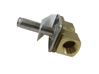 NEW DANFOSS 032U6518 SOLENOID VALVE