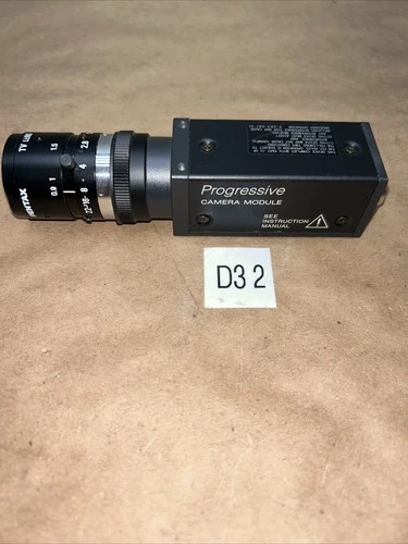 Used Sony XC-55 Video/CATV/Television Indiana US | J&J Industrial Supply #520886
