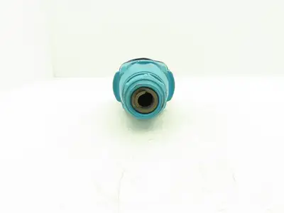 Meltric Corporation 37-64163-LP Switch Rated Receptacle Connector