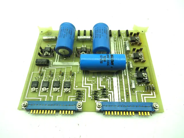 Used METRAMATIC _UNKNOWN_ Printed Circuit Boards (PCB) Indiana US | Arrow Industrial #631791