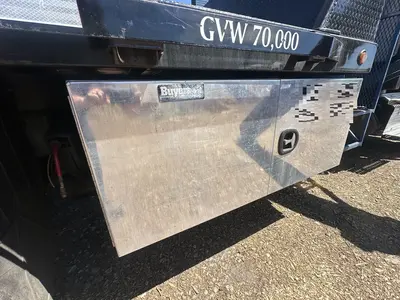 Used 2020 MANITEX 2892C Bucket (boom) trucks New Jersey US | Proxy Equipment #1388844