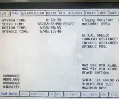 2013 HAAS VF-2 Vertical Machining Centers | Toolquip, Inc. (5)