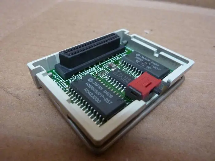 Used MITSUBISHI FX-EEPROM-8 Circuit Boards Michigan US | Ideal Machinery #590066