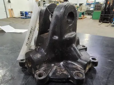 8" Bore Blind End Cylinder Head MC8B