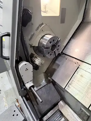 Used HYUNDAI KIA _UNKNOWN_ CNC Lathes GB | Sparx Machine Tools #1314268