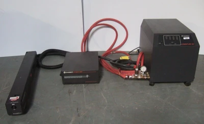 COHERENT Does Not Apply Medical & Lab Equipment Power Supplies | Amiron Machinery (1)
