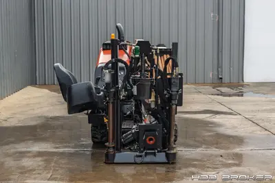 Used 2016 DITCH 2016 DITCH WITCH JT9 Drill Rigs Florida US | HDD Broker #1520132