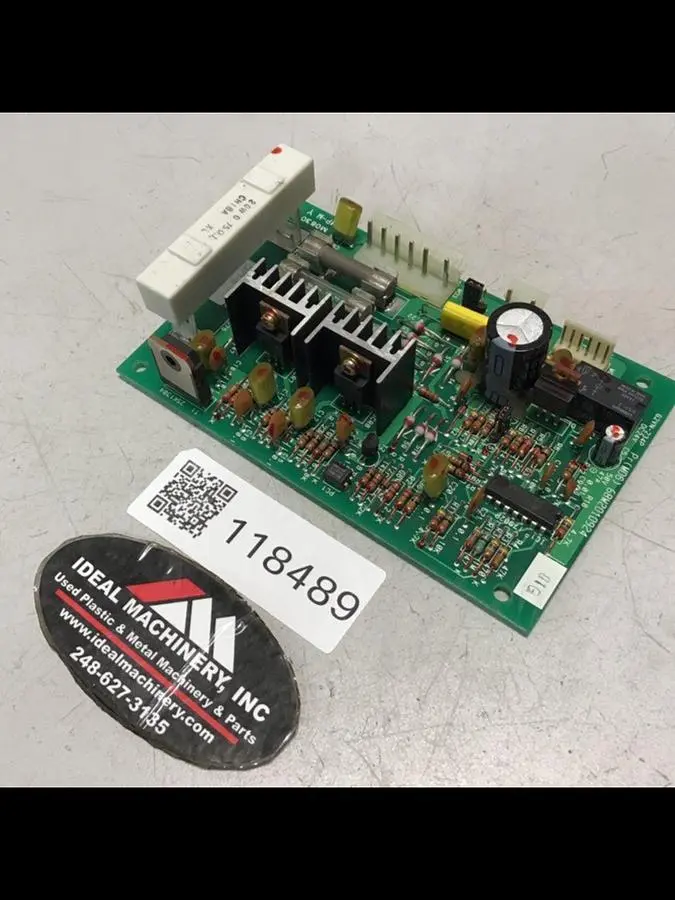 USED HITACHI 68W2010924