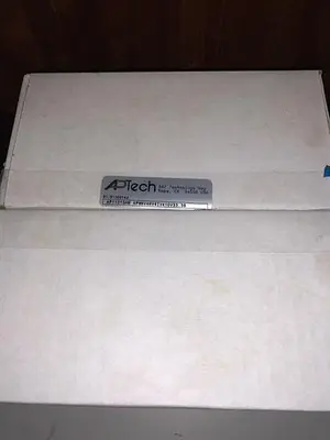 APTECH AP1101SHM