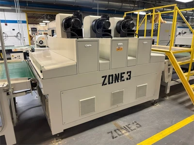 USED 2020 FOSHAN PURETE PRT-U3113E
