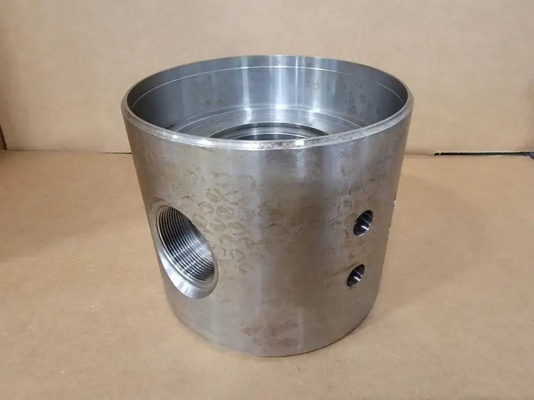 New | in-Stock EPIROC 3222327180 Parts British Columbia CA | Lenmark #417565
