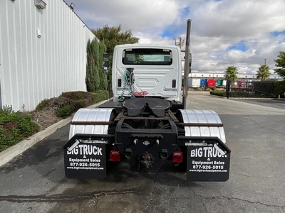 Used 2009 INTERNATIONAL 4400 Conventional trucks California US | Big Truck & Equipment #1412236